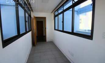 Imagem 7: Santo André - Conjunto Comercial/sala - Casa Branca