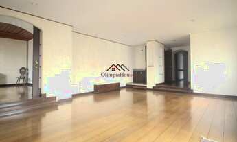 Imagem 4: Apartamento Venda 3 Dormitórios - 248 m² Chácara Klabin