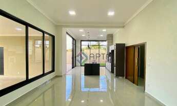 Imagem 5: Casa com 3 suítes, completa em armários, à venda, 196 m² - Vila do Golf - Ribeirão Preto/S