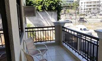 Imagem 2: Apartamento à venda, 147 m² por R$ 1.220.000,00 - Piratininga - Niterói/RJ