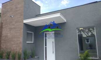 Imagem 2: Casa em Atibaia / Financiamento Bancário