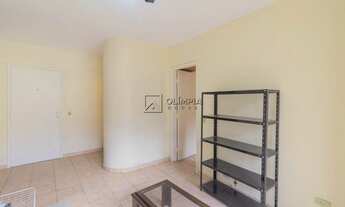 Imagem: Apartamento Locação Pinheiros 50 m² 1