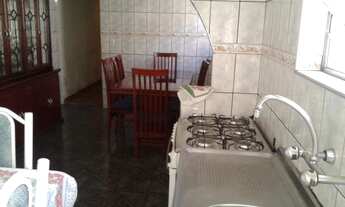 Imagem 5: Casa residencial à venda, São Mateus, São Paulo