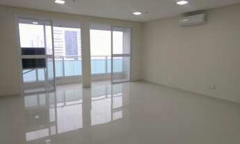 Imagem 2: Sala para alugar, 44 m² por R$ 3.000,00/mês - Boqueirão - Santos/SP