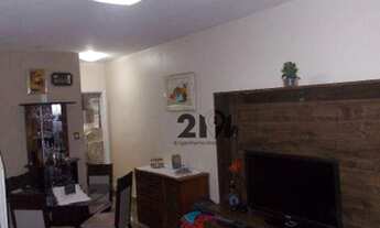 Imagem 3: Sobrado com 2 dormitórios à venda, 85 m² por R$ 479.000,00 - Vila Amália - São Paulo/SP