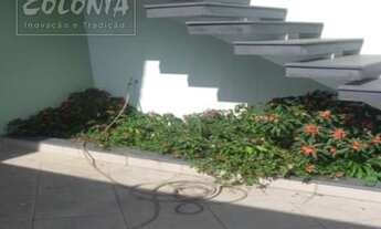 Imagem 4: Santo André - Casa Padrão - Camilópolis