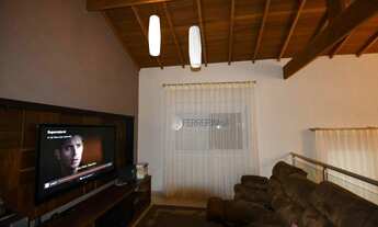 Imagem 6: Casa, 328 m² - venda por R$ 2.000.000,00 ou aluguel por R$ 9.500,00/mês - Parque Mirante D