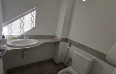 Imagem 2: Excelente sala comercial em frente ao hospital Madrecor