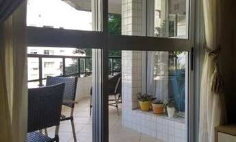 Imagem 4: Apartamento com 4 dormitórios à venda, 180 m² por R$ 1.150.000,00 - Jardim São Dimas - São