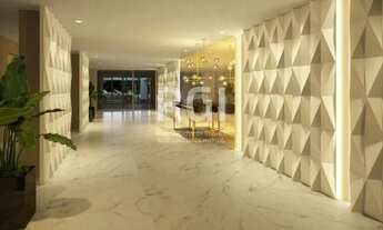 Imagem 2: Porto Alegre - Apartamento Padrão - Menino Deus