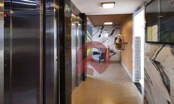 Imagem 4: Apartamento com 2 dormitórios à venda, 78 m² por R$ 428.000 - Mirim - Praia Grande/SP