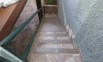 Imagem 6: Belo Horizonte - Casa Padrão - Santa Mônica