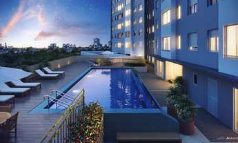 Imagem 7: Apartamento residencial para venda, Partenon, Porto Alegre - AP12673