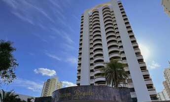 Imagem 7: Oportunidade Bom e Barato! <br>Excelente apto no Maison Royale com 144m2 privativos