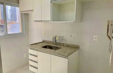 Imagem 3: Apartamento Residencial para venda e locação, Centro, Americana - AP0015