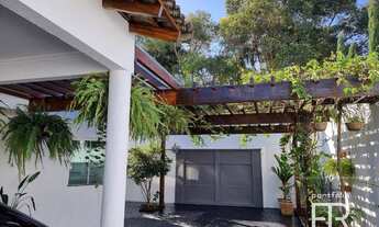 Imagem 2: Casa com 4 dormitórios à venda, 419 m² por R$ 2.100.000 - Morada da Colina - Uberlândia/MG