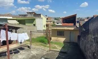 Imagem 4: Casa para venda possui 190 metros quadrados com 3 quartos em Parque Císper - São Paulo - S