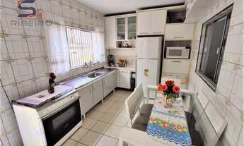 Imagem 6: Casa com 3 dormitórios à venda, 75 m² por R$ 375.000,00 - Parque São Lucas - São Paulo/SP