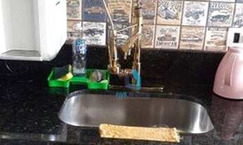 Imagem 7: Apartamento à venda, 52 m² por R$ 371.000,00 - Centro - Diadema/SP