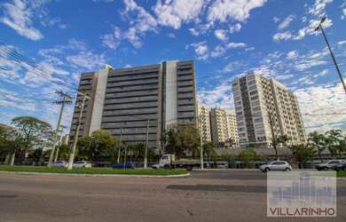 Imagem 3: Sala à venda, 25 m² por R$ 226.538,00 - Passo d'Areia - Porto Alegre/RS