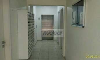 Imagem 5: Apartamento com 1 dormitório à venda, 38 m² por R$ 145.000,00 - Santa Etelvina - São Paulo