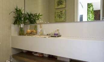 Imagem 5: Casa linda mobiliada à venda no Gênesis I - Alphaville