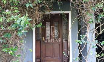 Imagem 4: Casa à venda, 386M² de área construída, 450M² de terreno no Condomínio Associação Tarumã e