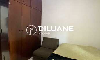 Imagem 2: ótima divisão em quarto sala, quarto com vista livre, bem arejado composto por uma ótima á