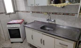 Imagem 3: Cobertura 140m² 3 dormitórios sendo 1 suíte localizado em São Paulo R$ 479.000,00