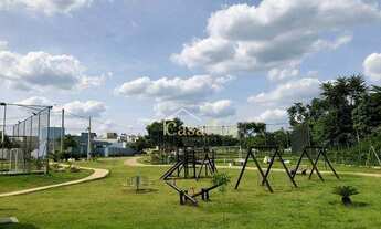 Imagem 11: Sobrado com 4 dormitórios à venda, 182 m² por R$ 870.000,00 - Condomínio Terras de São Fra