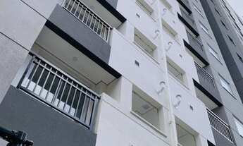 Imagem 1: Apartamento para venda possui 40 metros quadrados com 1 quarto em José Bonifácio - São Pau