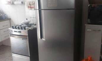 Imagem 4: Sobrado com 4 dormitórios à venda, 170 m² por R$ 660.000,00 - Vila Dom Pedro II - São Paul