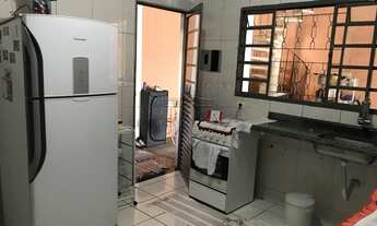 Imagem 3: Sao Jose dos Campos - Casa Padrão - Residencial Uniao