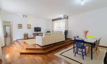 Imagem 3: Venda Apartamento 3 Dormitórios - 145 m² Higienópolis