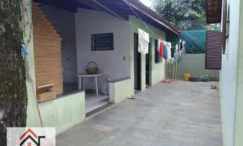 Imagem 7: Casa com 3 dormitórios à venda, 137 m² - Jardim Imperial - Atibaia/SP