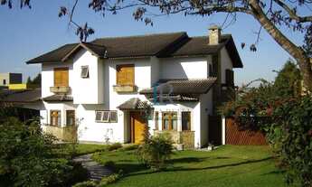 Imagem 2: Casa à venda, 763 m² por R$ 2.460.000,00 - Nova Higienópolis - Jandira/SP