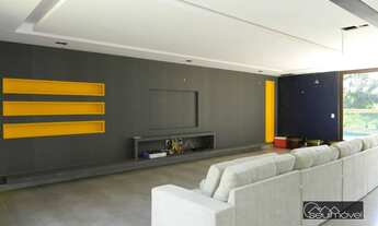 Imagem 5: Casa com 7 dormitórios à venda, 800 m² por R$ 6.000.000,00 - Fazenda Vila Real de Itu - It