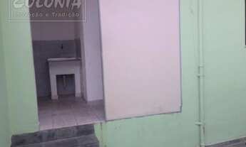 Imagem 4: São Bernardo do Campo - Casa Padrão - Jordanópolis