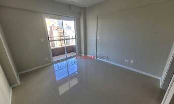 Imagem 3: Apartamento com 1 dormitório à venda, 36 m² por R$ 290.000,00 - Centro - Curitiba/PR