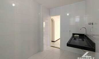 Imagem 6: Apartamento à venda, 101 m² por R$ 430.000,00 - Caminho das Árvores - Salvador/BA