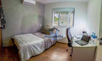 Imagem 7: Casa com 3 dormitórios à venda, 175 m² por R$ 1.750.000,00 - Tamboré - Santana de Parnaíba