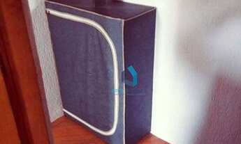 Imagem 4: Casa à venda, 129 m² por R$ 450.000,00 - Vila Campo Grande - São Paulo/SP