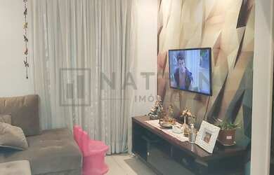 Imagem 2: Apartamento com 2 dormitórios à venda, 60 m² por R$ 530.000,00 - Anália Franco - São Paulo