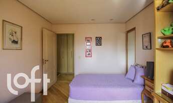 Imagem 6: São Paulo - Apartamento Padrão - Chácara Klabin