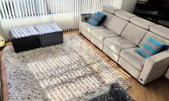 Imagem 3: Sobrado com 4 dormitórios à venda, 285 m² por R$ 1.150.000,00 - Santa Maria - Santo André