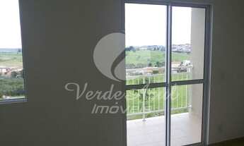 Imagem: Apartamento - Parque da Amizade (Nova Veneza)