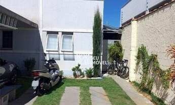 Imagem 4: Casa à venda, 64 m² por R$ 265.000,00 - Condomínio Villagio Migrantes - Salto/SP