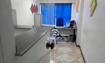Imagem 3: Sala à venda, 43 m² por R$ 270.000,00 - Centro - Santo André/SP