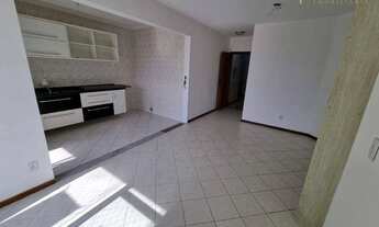 Imagem 2: Apartamento com 2 quartos em Campinas - São José/SC