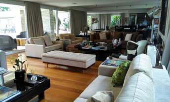 Imagem 7: Casa Residencial para venda e locação Mobiliada, Alphaville 08